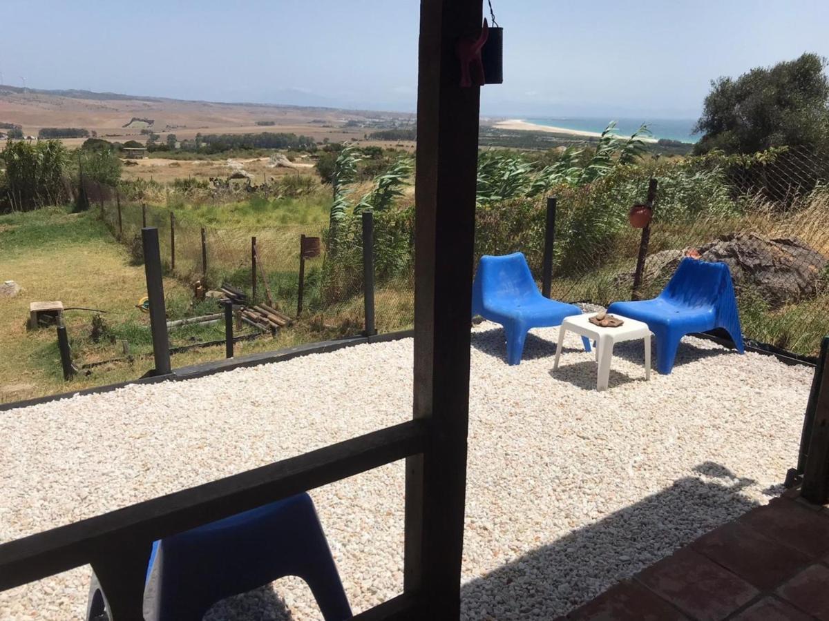 Rustic Cabin Tarifa 4 Guests 10 Minutes To Beach Exterior photo