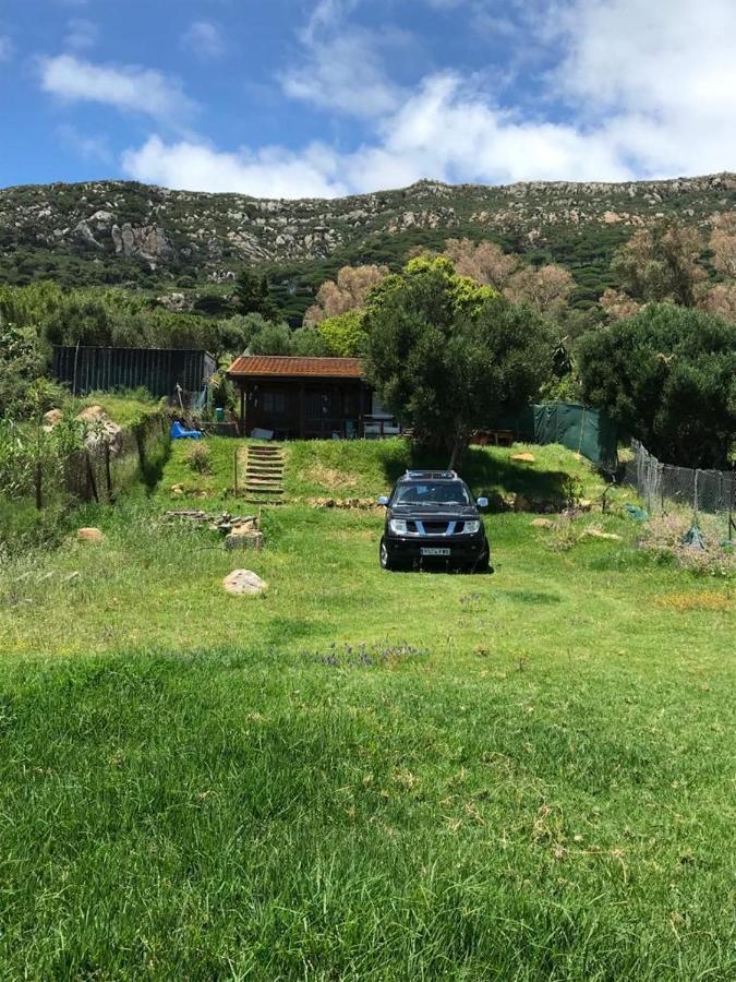 Rustic Cabin Tarifa 4 Guests 10 Minutes To Beach Exterior photo
